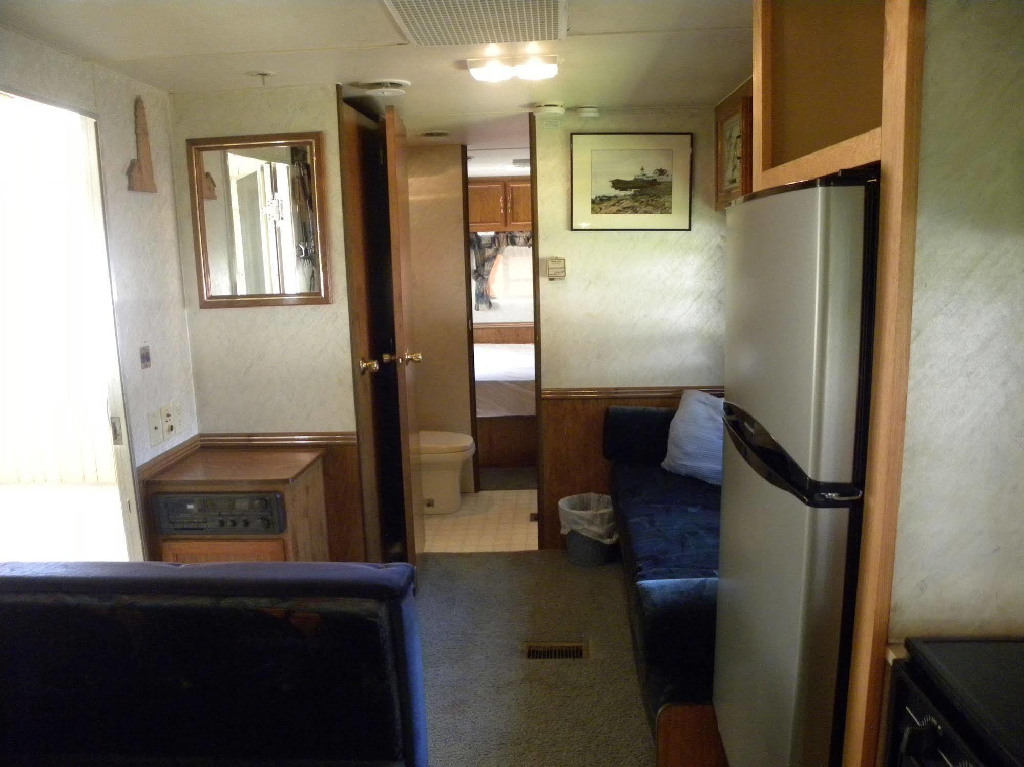 Countryside Campground Apartamento Mogadore Exterior foto