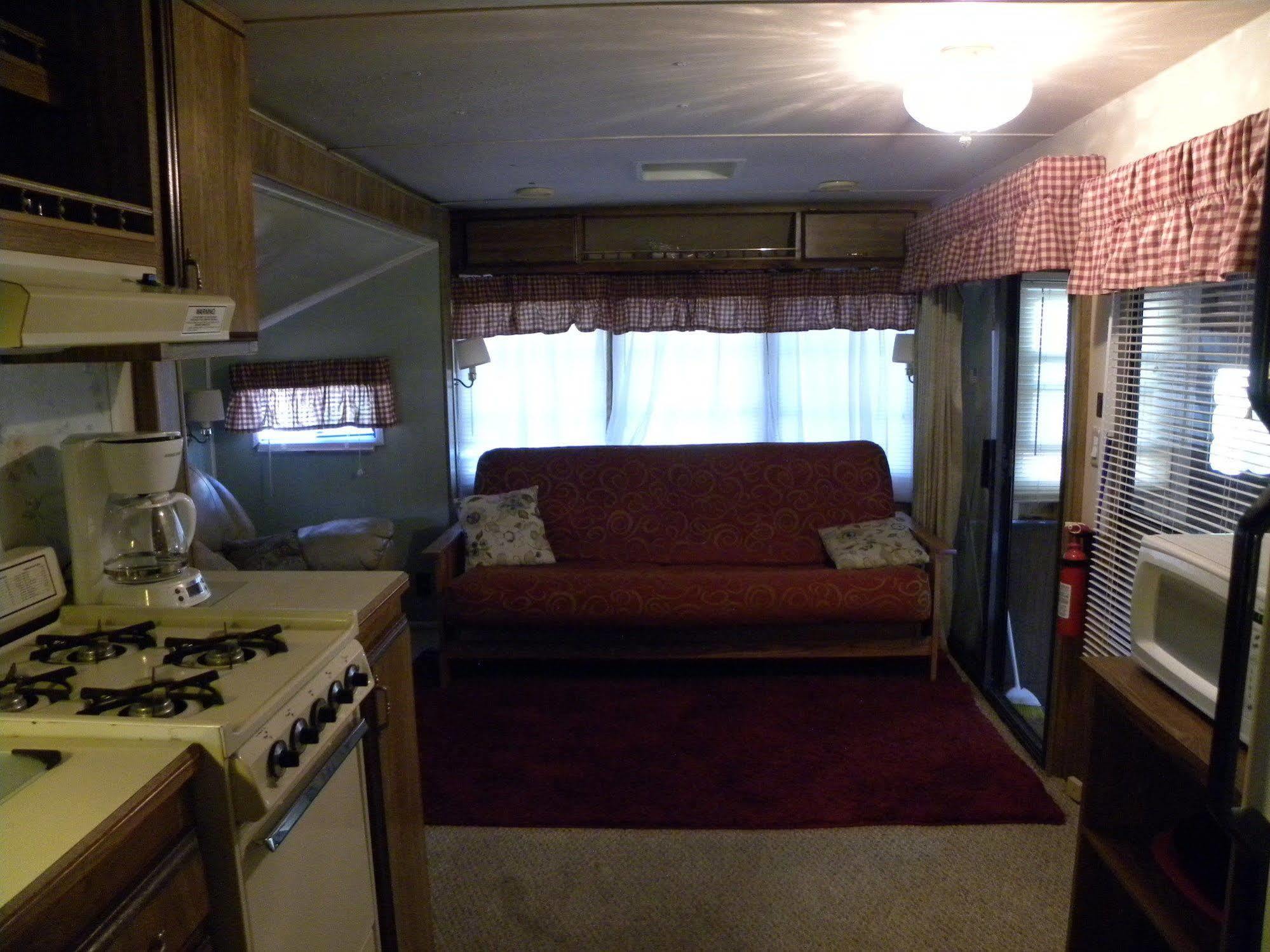 Countryside Campground Apartamento Mogadore Exterior foto
