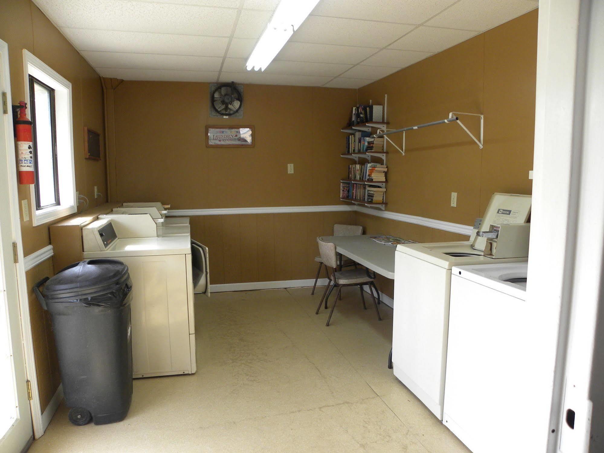 Countryside Campground Apartamento Mogadore Exterior foto