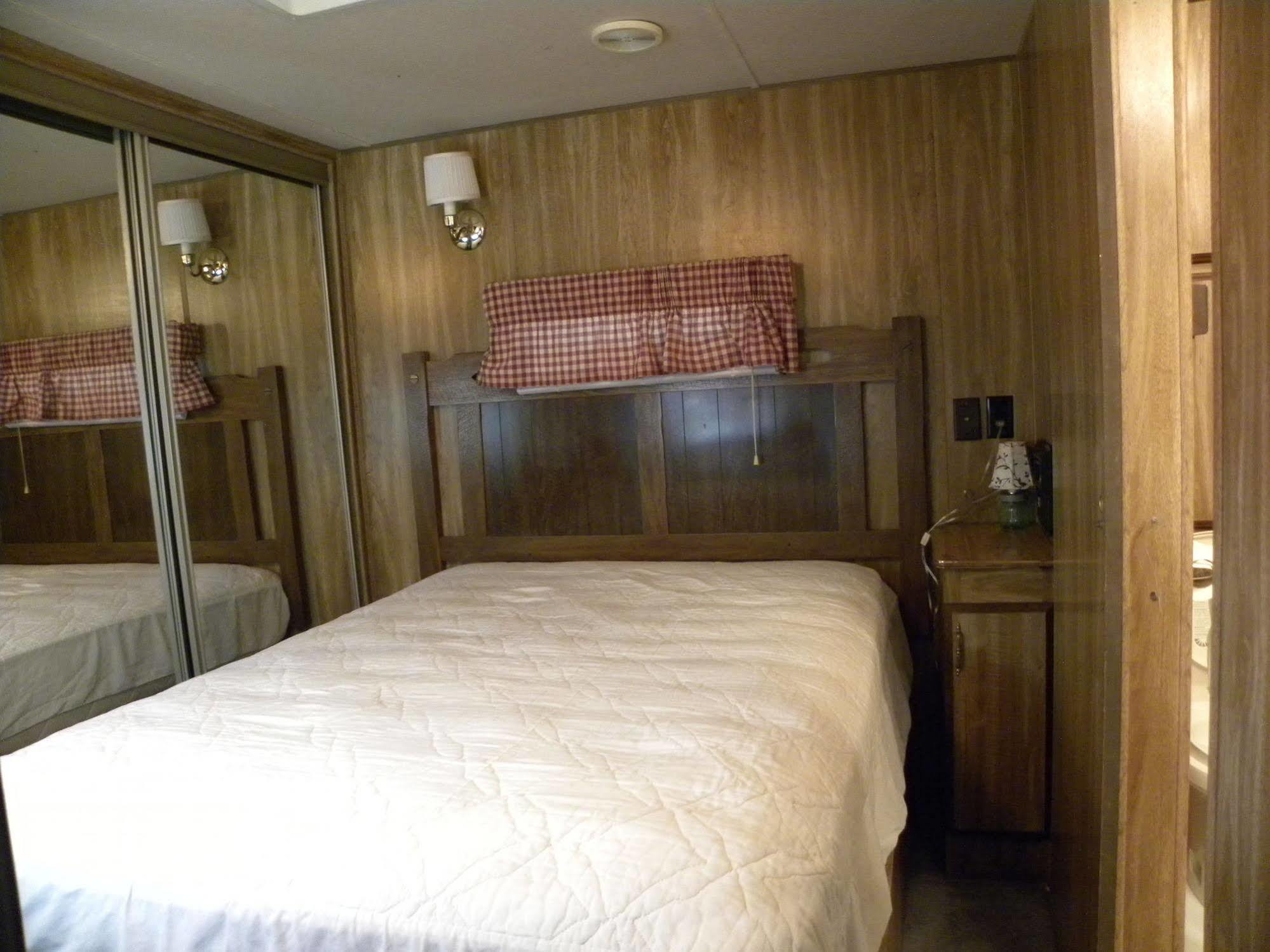 Countryside Campground Apartamento Mogadore Exterior foto