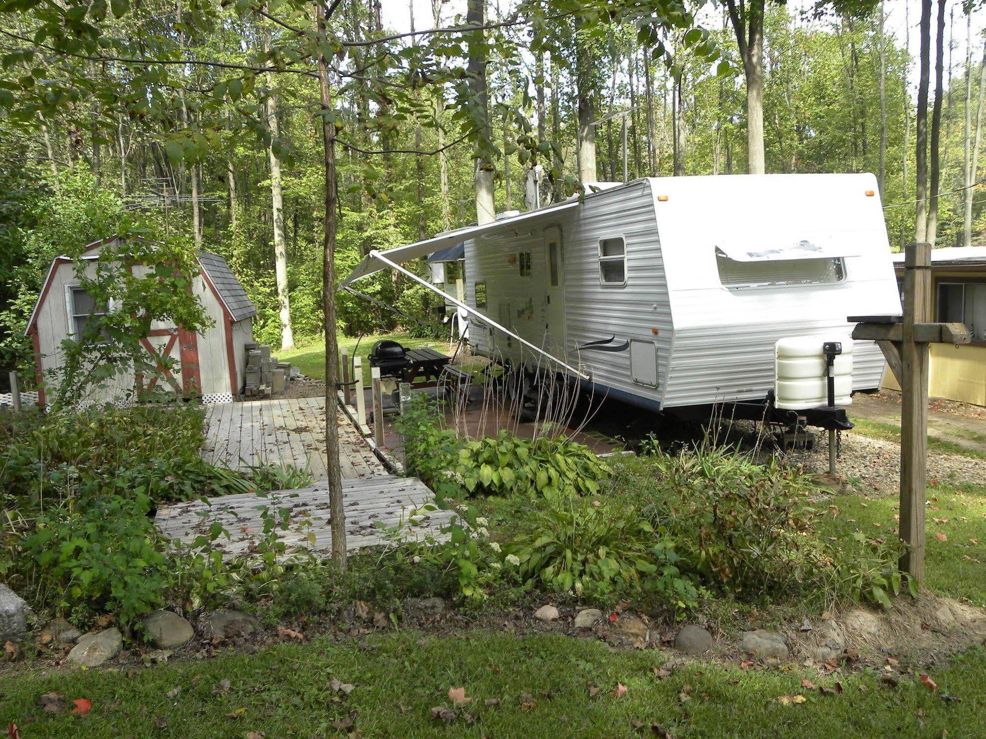Countryside Campground Apartamento Mogadore Exterior foto