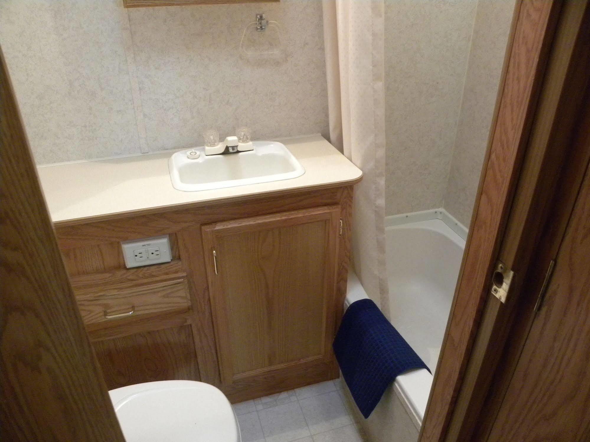 Countryside Campground Apartamento Mogadore Exterior foto