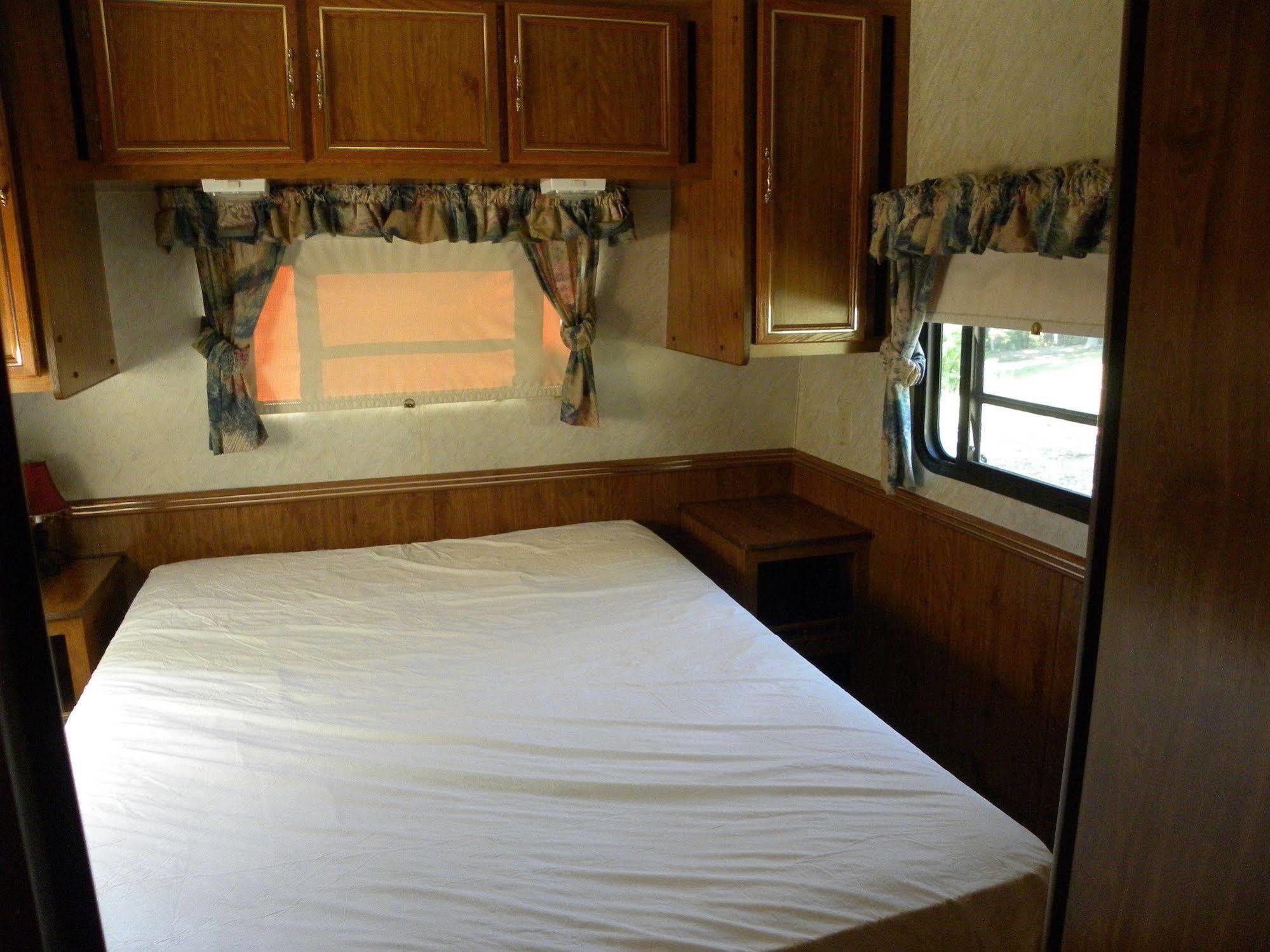 Countryside Campground Apartamento Mogadore Exterior foto