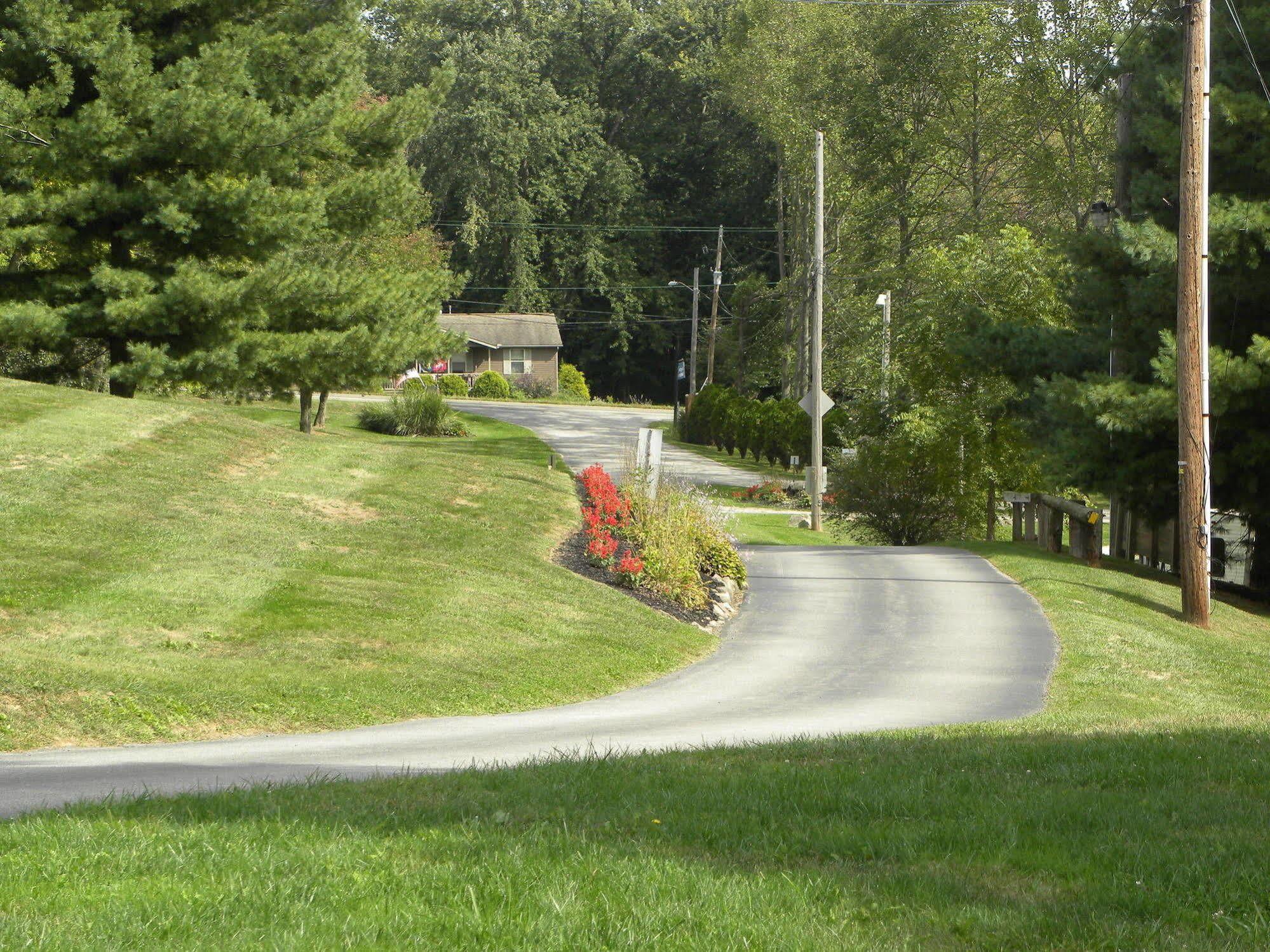 Countryside Campground Apartamento Mogadore Exterior foto